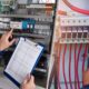 verifiche impianti elettrici
