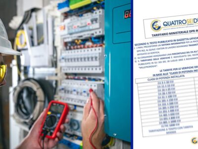 verifica messa a terra costi