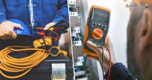 manutenzione impianti elettrici