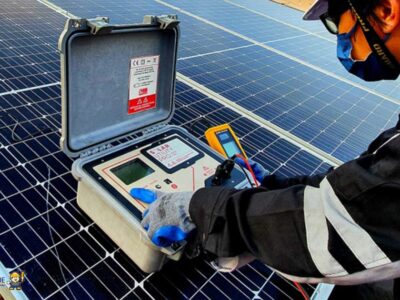 verifica spi fotovoltaico