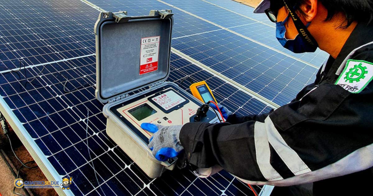 verifica spi fotovoltaico