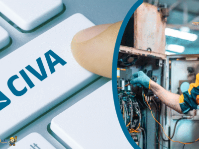 portale civa denuncia messa a terra inail